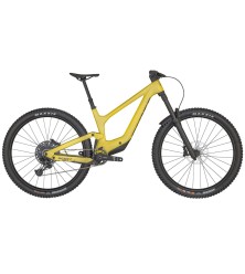 2024 Scott Ransom 920 Mountain Bike