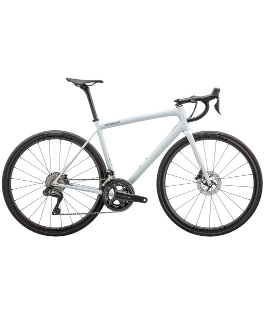 2024 Specialized Aethos Pro - Shimano Ultegra Di2 Road Bike