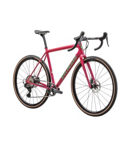 2024 Specialized Crux Comp Road Bike