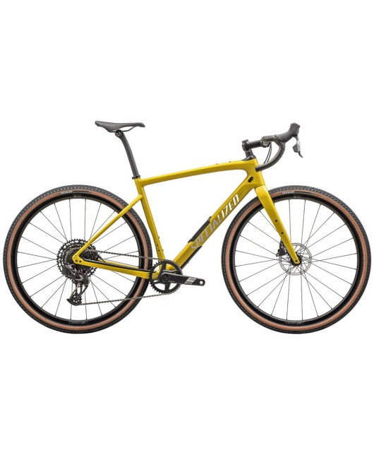 2024 Specialized Diverge Comp Carbon Road Bike