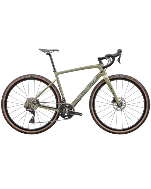 2024 Specialized Diverge Sport Carbon Road Bike