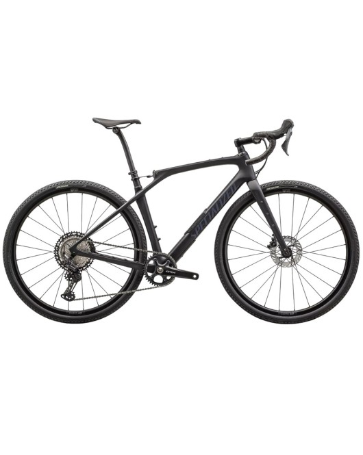 2024 Specialized Diverge STR Comp Road Bike