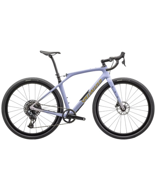 2024 Specialized Diverge STR Expert Road Bike