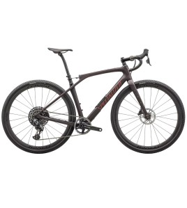 2024 Specialized Diverge STR Pro Road Bike