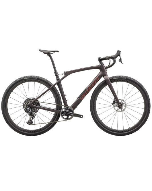 2024 Specialized Diverge STR Pro Road Bike