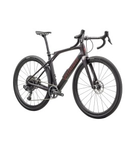 2024 Specialized Diverge STR Pro Road Bike