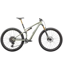 2024 Specialized Epic 8 EVO Pro Mountain Bike