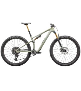 2024 Specialized Epic 8 EVO Pro Mountain Bike