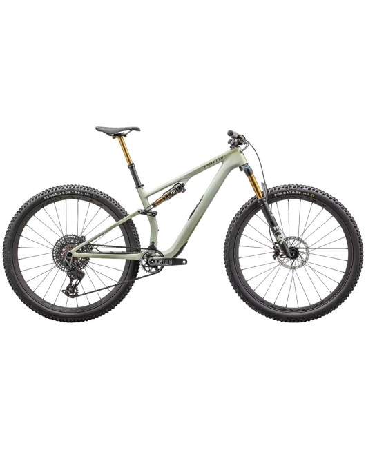 2024 Specialized Epic 8 EVO Pro Mountain Bike