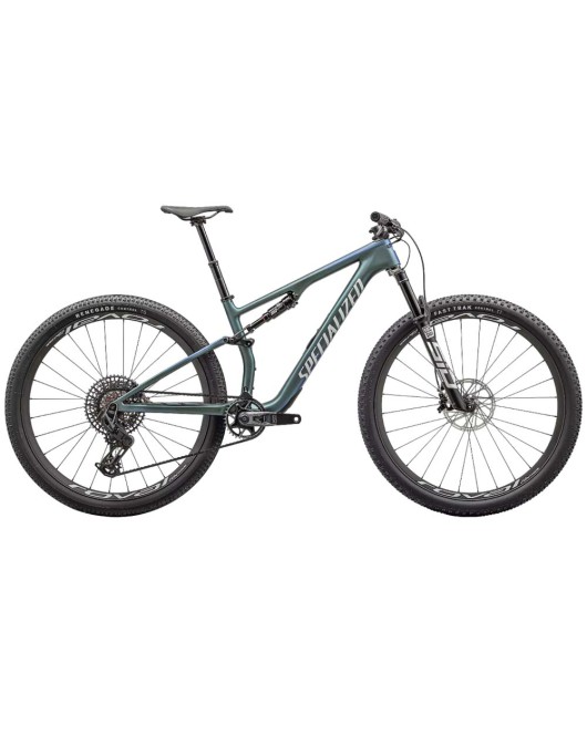 2024 Specialized Epic 8 Pro Mountain Bike