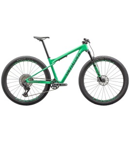2024 Specialized Epic World Cup Expert Mountain Bike