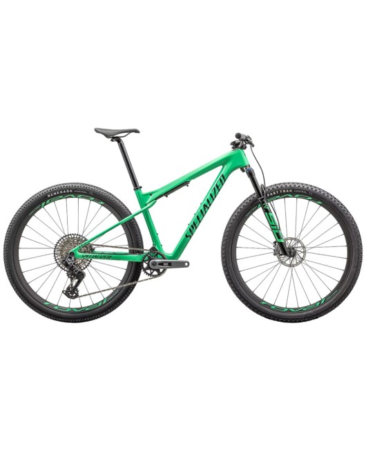 2024 Specialized Epic World Cup Expert Mountain Bike