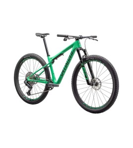 2024 Specialized Epic World Cup Expert Mountain Bike