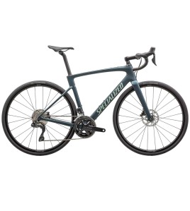 2024 Specialized Roubaix SL8 Comp Road Bike