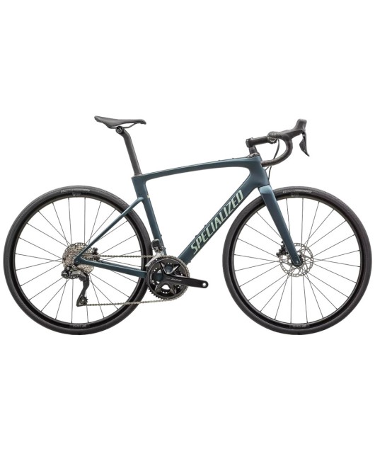 2024 Specialized Roubaix SL8 Comp Road Bike