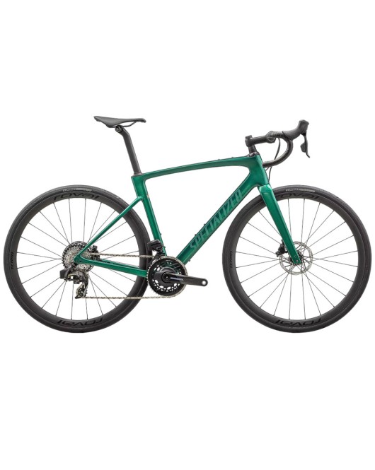 2024 Specialized Roubaix SL8 Pro Road Bike