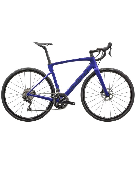 2024 Specialized Roubaix SL8 Sport 105 Road Bike