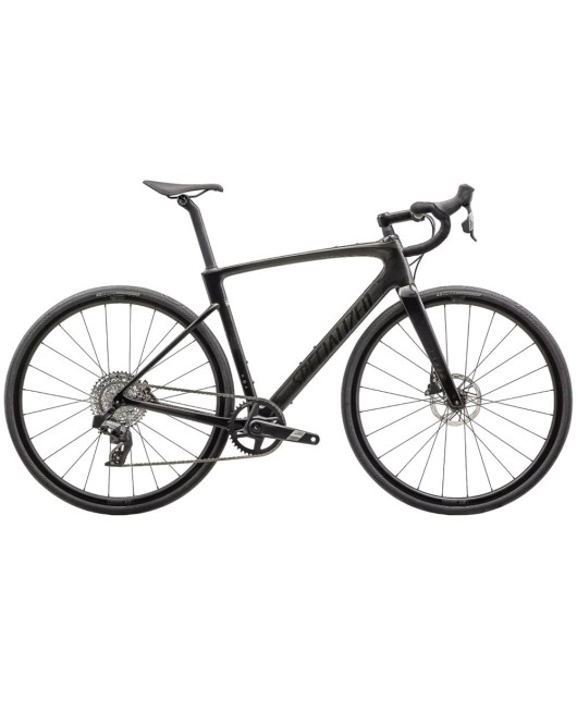 2024 Specialized Roubaix SL8 Sport Apex Road Bike