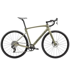 2024 Specialized Roubaix SL8 Sport Apex Road Bike