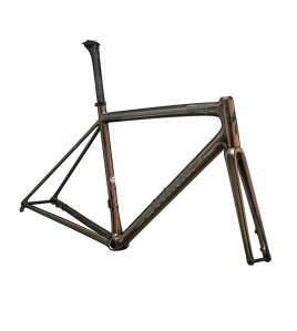 2024 Specialized S-Works Aethos Frameset