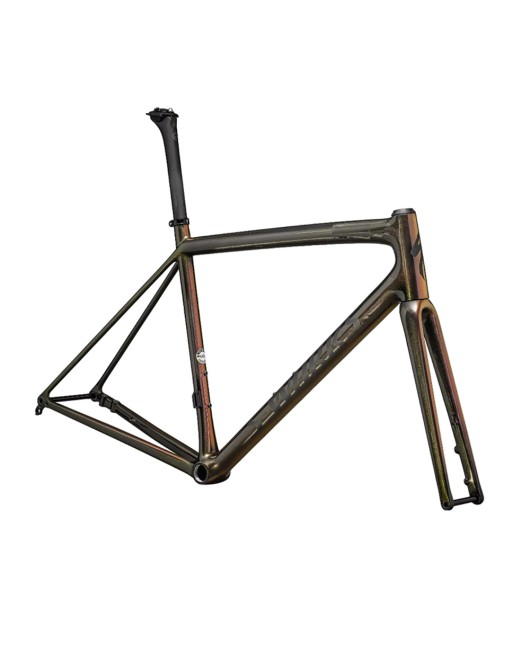 2024 Specialized S-Works Aethos Frameset