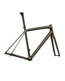 2024 Specialized S-Works Aethos Frameset