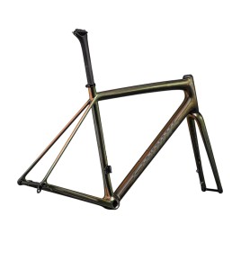 2024 Specialized S-Works Aethos Frameset