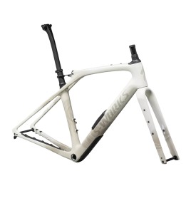 2024 Specialized S-Works Diverge STR Frameset