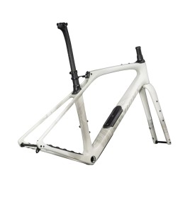 2024 Specialized S-Works Diverge STR Frameset