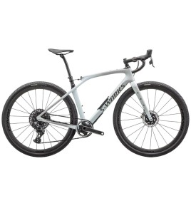 2024 Specialized S-Works Diverge STR Road Bike