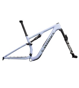 2024 Specialized S-Works Epic 8 Frameset