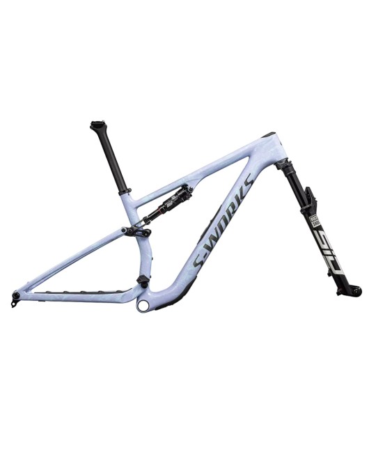 2024 Specialized S-Works Epic 8 Frameset