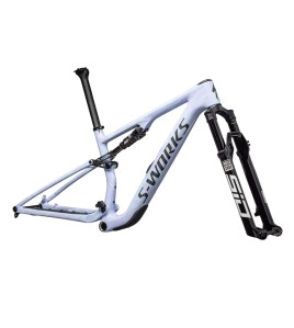 2024 Specialized S-Works Epic 8 Frameset