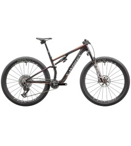 2024 Specialized S-Works Epic 8 Mountain Bike