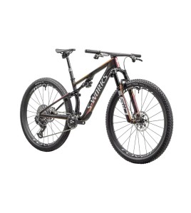2024 Specialized S-Works Epic 8 Mountain Bike