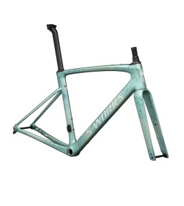 2024 Specialized S-Works Roubaix SL8 Frameset