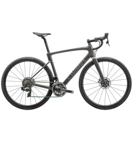 2024 Specialized S-Works Roubaix SL8 Road Bike