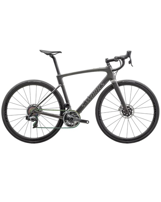 2024 Specialized S-Works Roubaix SL8 Road Bike