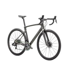 2024 Specialized S-Works Roubaix SL8 Road Bike