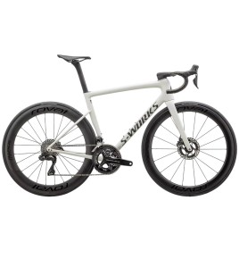 2024 Specialized S-Works Tarmac Sl8 - Shimano Dura-Ace Di2 Road Bike