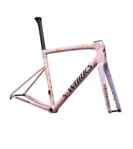 2024 Specialized S-Works Tarmac SL8 Frameset