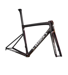 2024 Specialized S-Works Tarmac SL8 Frameset