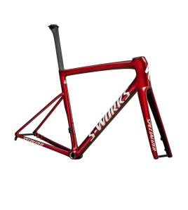 2024 Specialized S-Works Tarmac SL8 Frameset