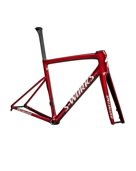 2024 Specialized S-Works Tarmac SL8 Frameset