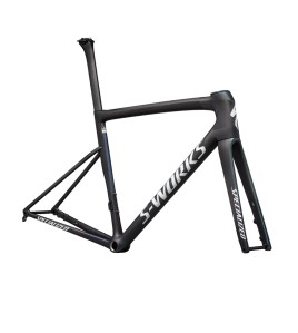 2024 Specialized S-Works Tarmac SL8 Frameset