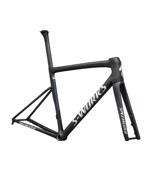 2024 Specialized S-Works Tarmac SL8 Frameset
