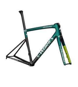 2024 Specialized S-Works Tarmac SL8 Frameset Team