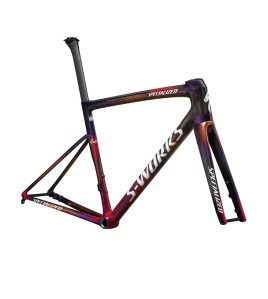 2024 Specialized S-Works Tarmac SL8 Frameset Team