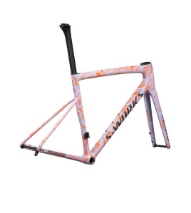 2024 Specialized S-Works Tarmac SL8 Frameset