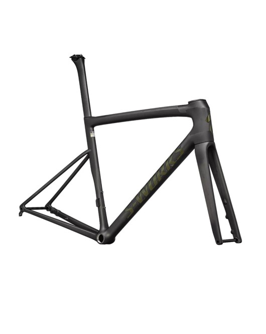 2024 Specialized S-Works Tarmac SL8 Ready to Paint Frameset